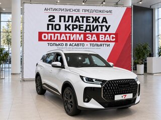 2026 Tenet T7, белый, 2785000 рублей, вид 1