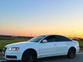 2011 Audi A6 III (C6) Рестайлинг, белый, 1300000 рублей - вид 11