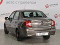 2014 Datsun on-DO I, коричневый, 439000 рублей - вид 1