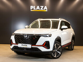 2024 Changan CS35 Plus I Рестайлинг, белый, 1849000 рублей, вид 1