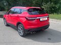 2023 Geely Coolray I, красный - вид 5