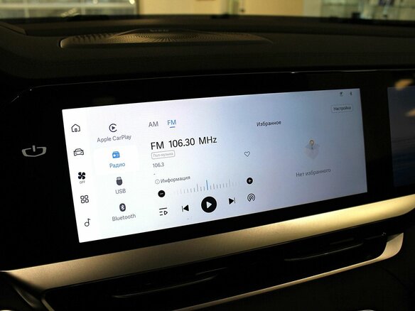 2026 Geely Monjaro I Рестайлинг, серебристый, 4954990 рублей - вид 8