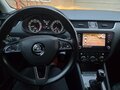 2019 Skoda Octavia III (A7) Рестайлинг, чёрный - вид 10