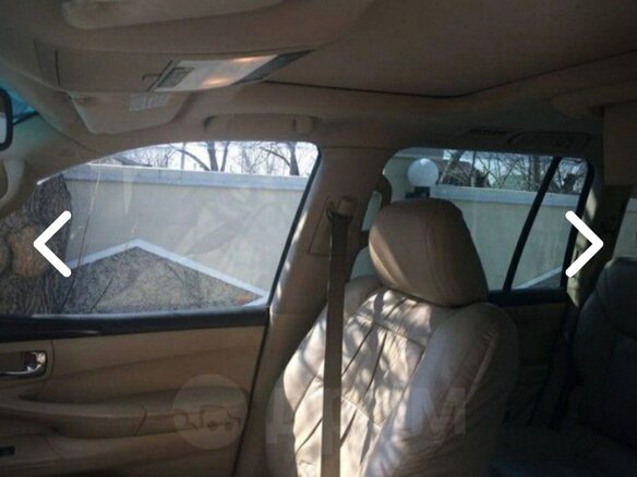 2009 Lexus LX 570 III, серебристый, 3300000 рублей - вид 5