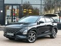 2024 Omoda C5 I, чёрный, 1629000 рублей