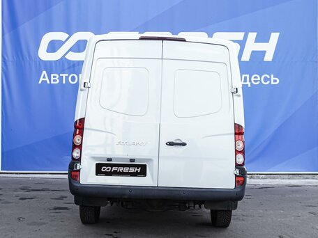 2023 Sollers Atlant, белый, 1699000 рублей, вид 4