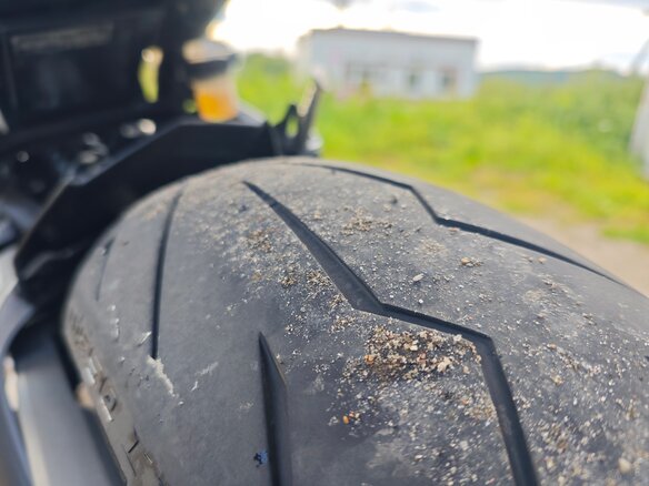2014 Yamaha MT-09 (FZ-09), серый, 700000 рублей - вид 11