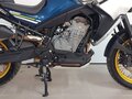 2023 CFMoto 800MT Touring, синий, 780000 рублей - вид 2