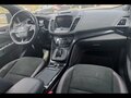 2019 Ford Kuga II Рестайлинг, синий, 1699999 рублей - вид 3