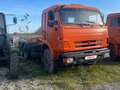 2012 КамАЗ 65115, 1585000 рублей
