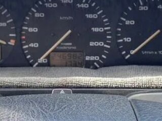 1991 Volkswagen Passat B3, синий, 60000 рублей, вид 3