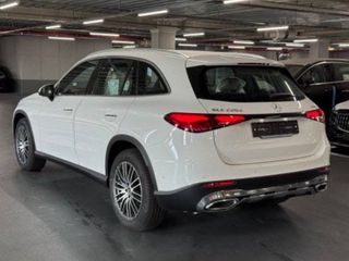 2026 Mercedes-Benz GLC 220 d II (X254), белый, 9750000 рублей, вид 4