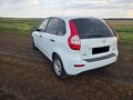 2016 Lada (ВАЗ) Kalina II, белый, 510000 рублей - вид 2