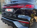 2023 Audi Q6 50 TFSI, чёрный, 7550000 рублей - вид 5