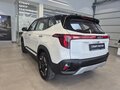 2026 Kia Seltos I Рестайлинг, белый, 2200000 рублей - вид 2