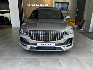 2026 VOLGA K50, серебристый, 4649000 рублей, вид 2