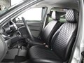 2024 Lada (ВАЗ) Granta Cross I Рестайлинг, серый - вид 7