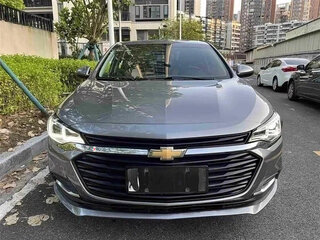 2023 Chevrolet Monza II Рестайлинг, серый, 980007 рублей, вид 2