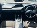 2023 Mazda 3 IV (BP), белый, 1315000 рублей - вид 9