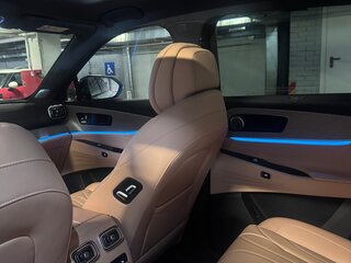 2024 Jaecoo J8, белый, 3450000 рублей, вид 3