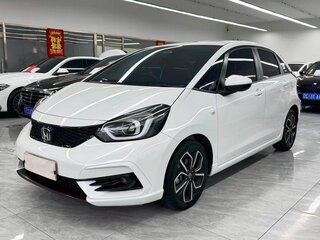 2022 Honda Life VI, белый, 1000000 рублей, вид 1