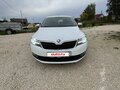 2019 Skoda Rapid I Рестайлинг, белый, 1295000 рублей - вид 7