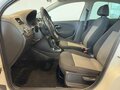 2014 Volkswagen Polo V, белый, 619000 рублей - вид 8