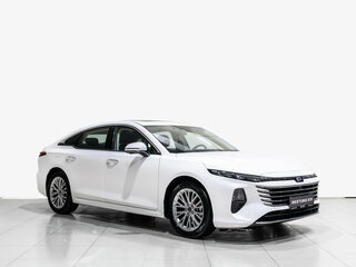 2024 Bestune B70 I Рестайлинг, белый, 2653000 рублей, вид 2