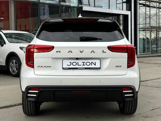2026 Haval Jolion I Рестайлинг, белый, 2919100 рублей, вид 3