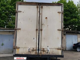 2009 ГАЗ ГАЗель (3302), синий, 950000 рублей, вид 5