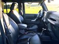 2014 Jeep Wrangler III (JK), чёрный, 4150000 рублей - вид 9