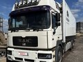 1998 MAN F 2000, белый, 3099999 рублей - вид 1