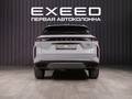 2025 Exeed RX, серый, 5200000 рублей - вид 7