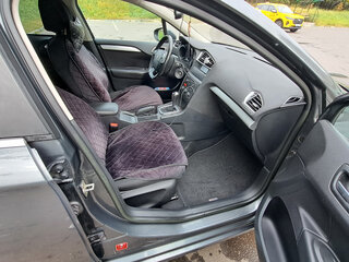 2013 Citroen C4 II, серый, 550000 рублей, вид 5