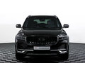 2026 Geely Monjaro I Рестайлинг, чёрный - вид 1