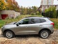2024 Haval Jolion I Рестайлинг, серый - вид 10