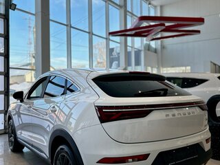 2024 Dongfeng Fengon ix5, белый, 1842000 рублей, вид 5