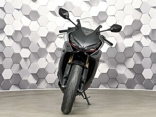 2020 Honda CBR 650R, чёрный, 849000 рублей, вид 5