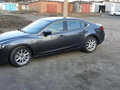 2015 Mazda 6 III (GJ), серый, 1500000 рублей - вид 10