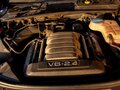 2006 Audi A6 III (C6), красный, 770000 рублей - вид 11