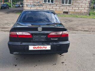 2000 Honda Torneo, чёрный, 320000 рублей, вид 4