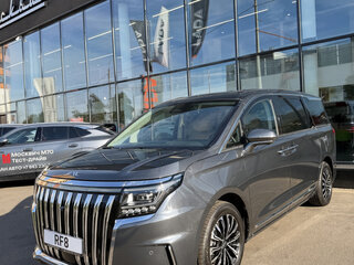2026 JAC RF8, серый, 4875000 рублей, вид 1