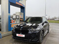 2021 BMW X3 30i xDrive III (G01) Рестайлинг, чёрный, 4550000 рублей - вид 1