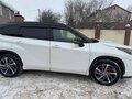 2021 Toyota Highlander IV (XU70), белый, 4870000 рублей - вид 7