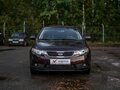 2011 Kia Cerato 6-speed II, красный, 525000 рублей - вид 2