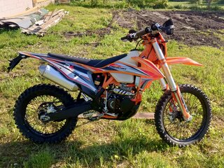 2025 Regulmoto Crosstrec, жёлтый, 280000 рублей, вид 3