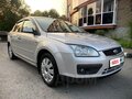 2007 Ford Focus II Рестайлинг, серебристый, 489000 рублей - вид 3