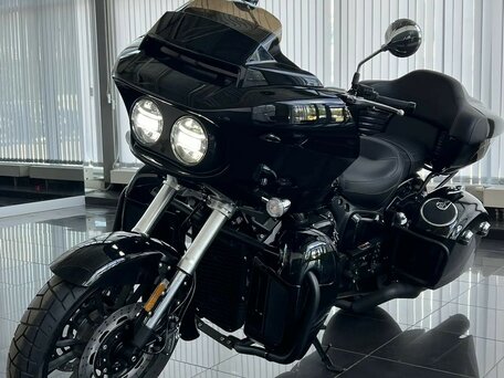 2026 Timpton Grand Touring, чёрный, 1190000 рублей, вид 4