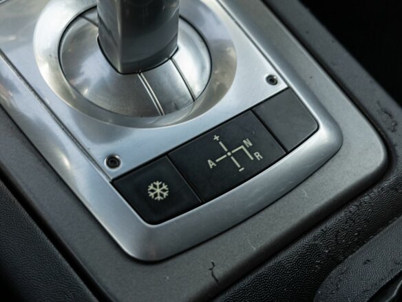 2008 Opel Vectra C Рестайлинг, чёрный, 285000 рублей - вид 25