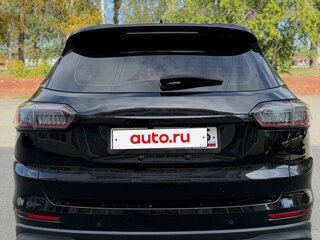 2023 Chery Tiggo 8 Pro Max I, чёрный, 3131000 рублей, вид 2